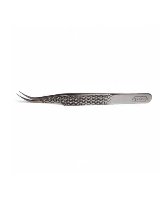 Pinsett – City Lashes Diamond Glide #4