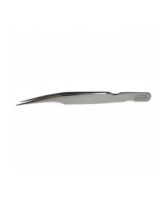 Pinsett – City Lashes Pro Comfort Curve #8